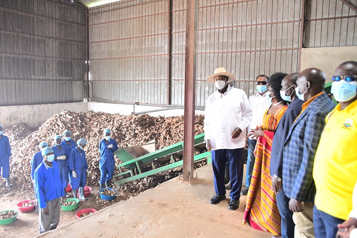 Development Plan For Bukedi Unveiled HABARI DAILY UGANDA Development Plan For Bukedi Unveiled HABARI DAILY UGANDA