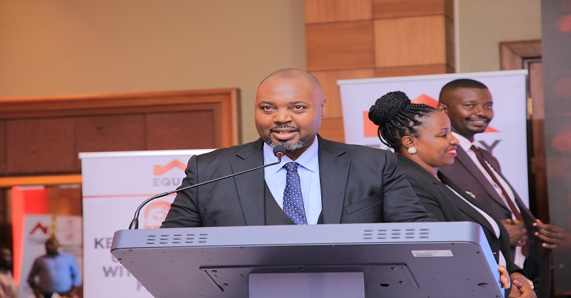 Equity Bank to provide up to Sh3b credit in Eazzy Stock Financing