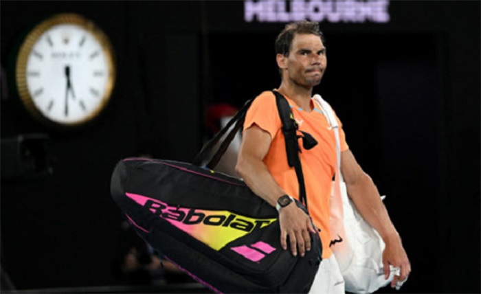 Nadal Confirmed to Participate in Australian Open Despite Injury