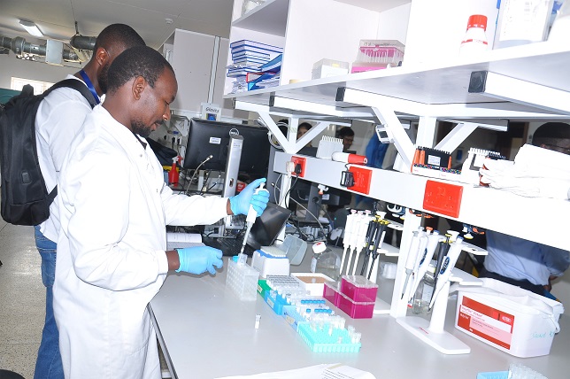 Ugandan Scientists Secure $5.6 Million Grant for HIV Vaccine Development