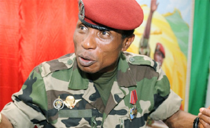 Guinea: Commando Jailbreak open old wounds