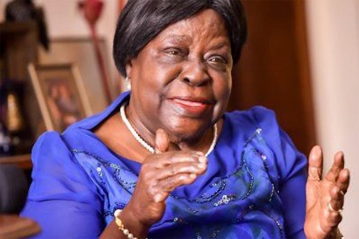 Joyce Mpanga Remembered for Her Trailblazing Achievements