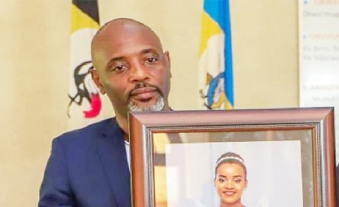 Busoga Royal Wedding: Politician’s daughter turned Royal