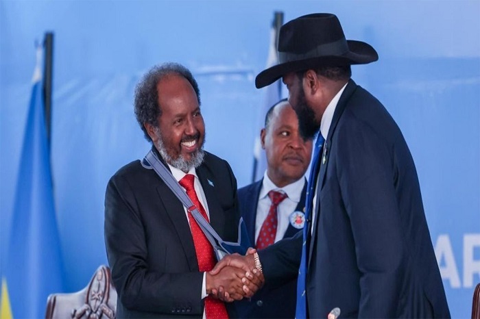 Somalia Joins East African Community, Expanding Economic Opportunities