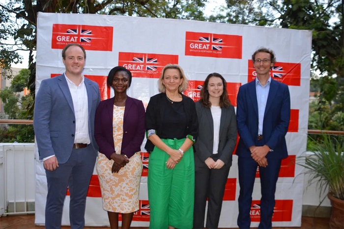 Innovative Climate Finance Accelerator (CFA) Launches in Uganda to Combat Climate Change