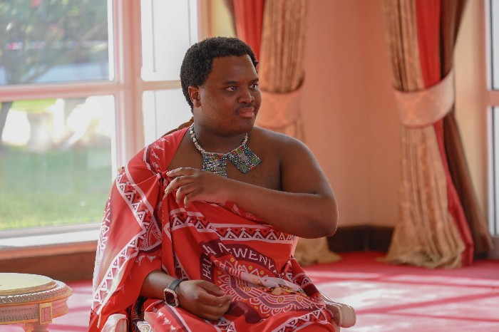 Mswati
