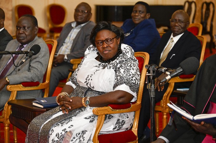 6-M7 meets a delegation from the Nebbi Catholic Diocese ahead of the Uganda Martyrs celebration_copy_700x466