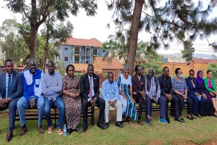 Besigye at Court1
