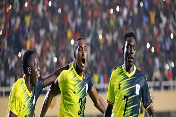 Uganda Cranes4