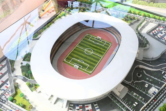 Akii Bua stadium1