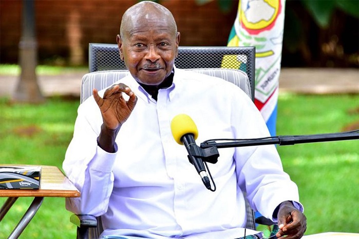 Museveni’s Signature sends UCDA to Agriculture Ministry