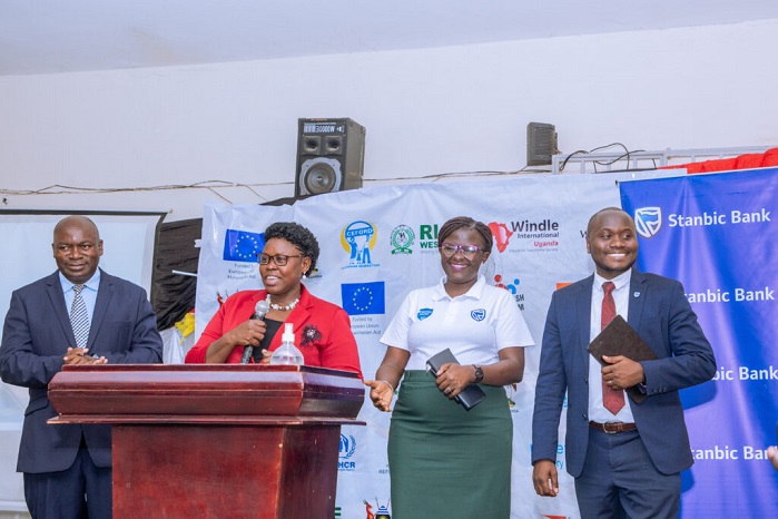 Stanbic To Award Prizes Worth Shs150 million in National Schools Championship 2025