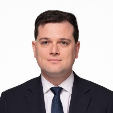 Sebastian Walker