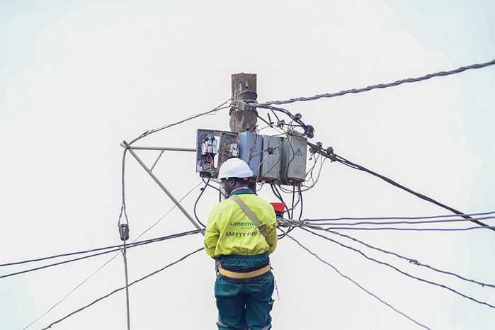 Umeme dispute