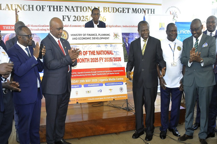 Uganda Government budgets For Sh1.4 trillion To Pay Off Arrears In 2025/26 FY