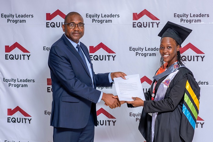 Equity Leadership1
