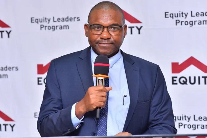 Bank of Uganda Recognizes Equity Bank On Resilience