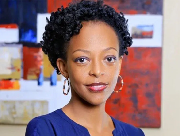 Juliana Kaggwa