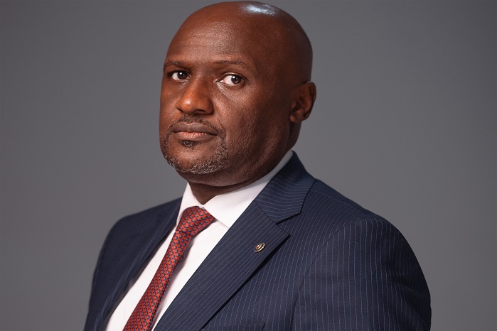 Martin Mugisha Appointed To PostBank Board As Executive Director For Operations 