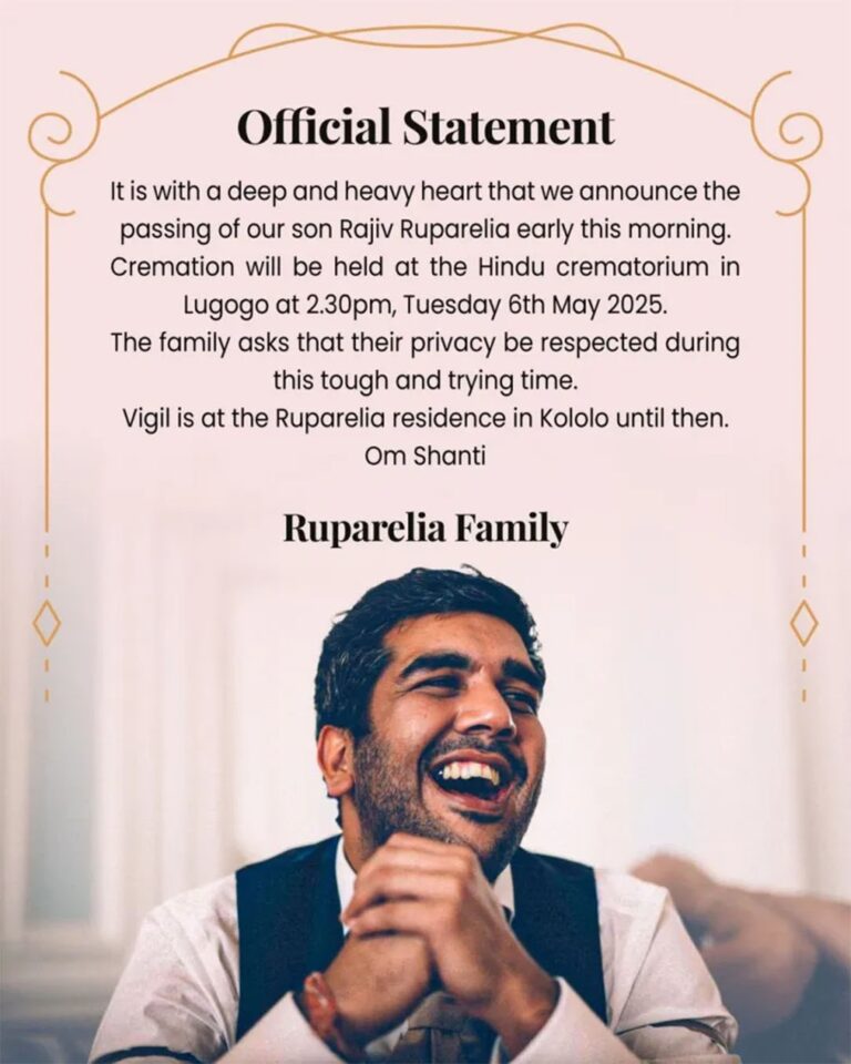 Rajiv Ruparelia8