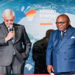 Africa energy