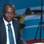 Bashir Kazibwe Mbaziira