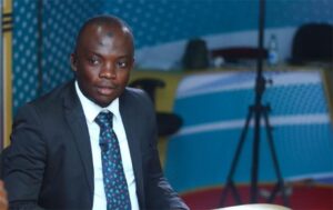 Bashir Kazibwe Mbaziira