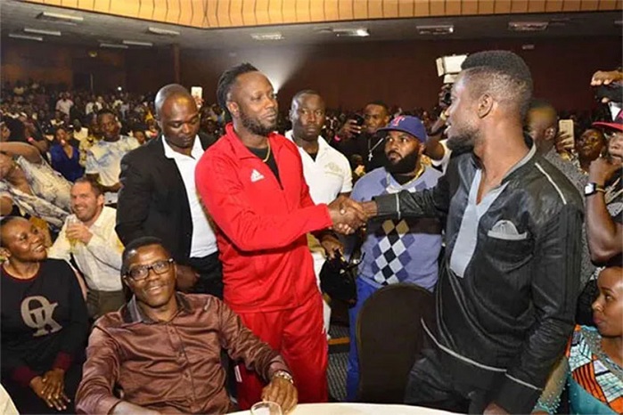 Bebe Cool Bobby Wine
