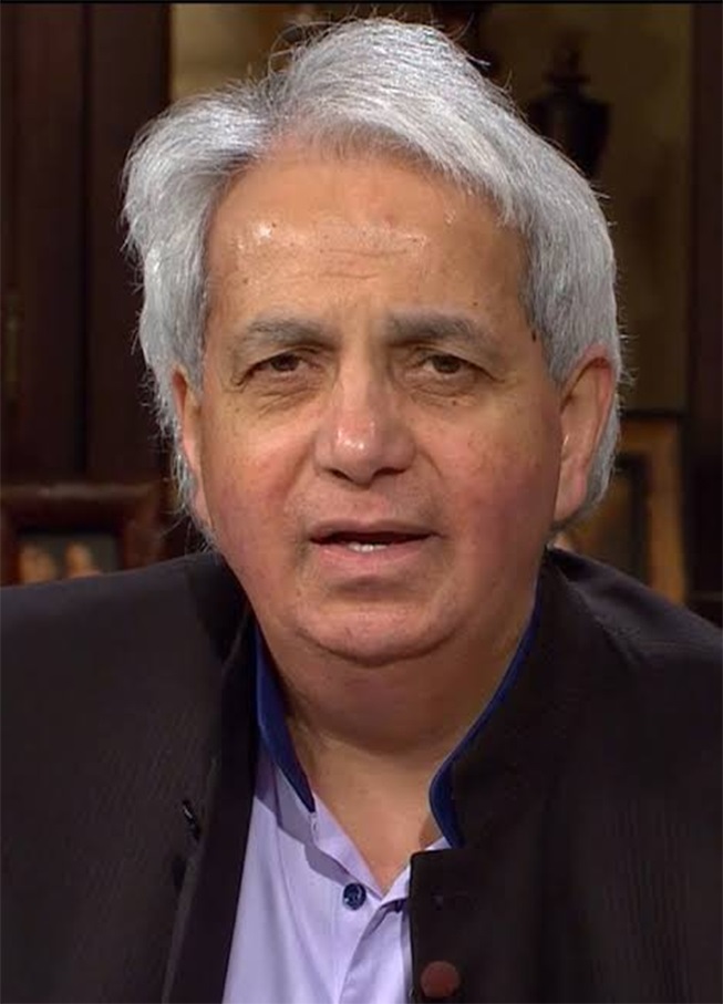 Benny Hinn Kayanja2