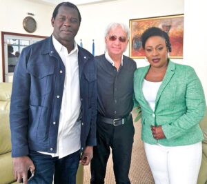 Benny Hinn Kayanja3