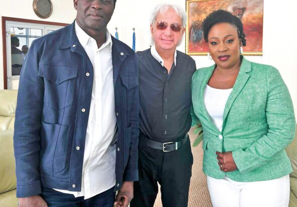 Benny Hinn Kayanja3