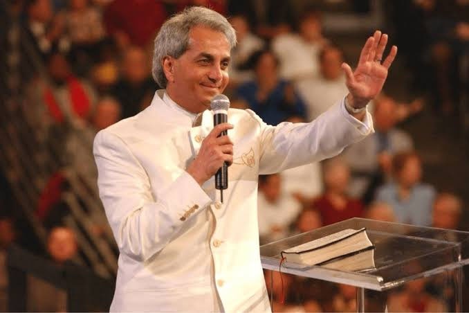 Benny Hinn1