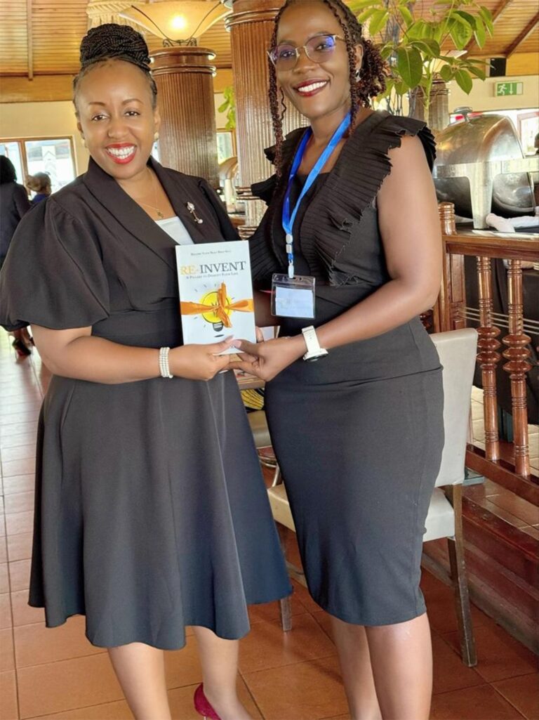 Diana Nabukenya