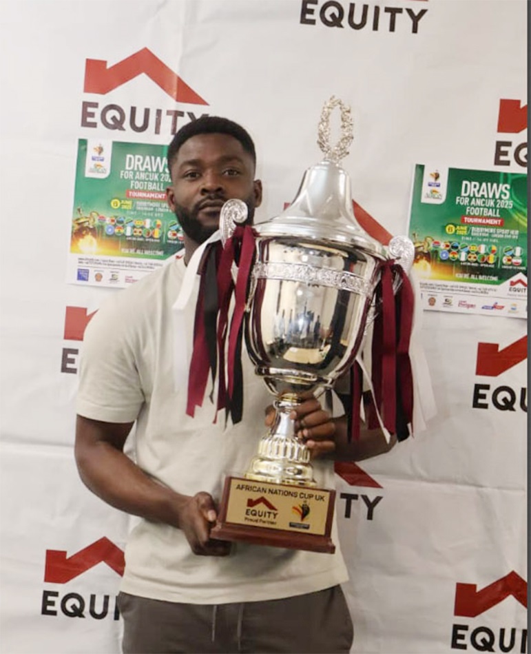 Equity African Cup of Nations