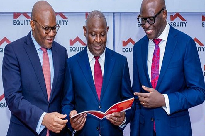 Equity Results