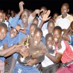 Kalaki SS winners