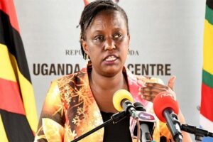 Kisembo NIRA