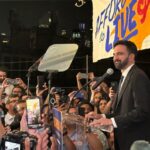 Mamdani defeats Quomo