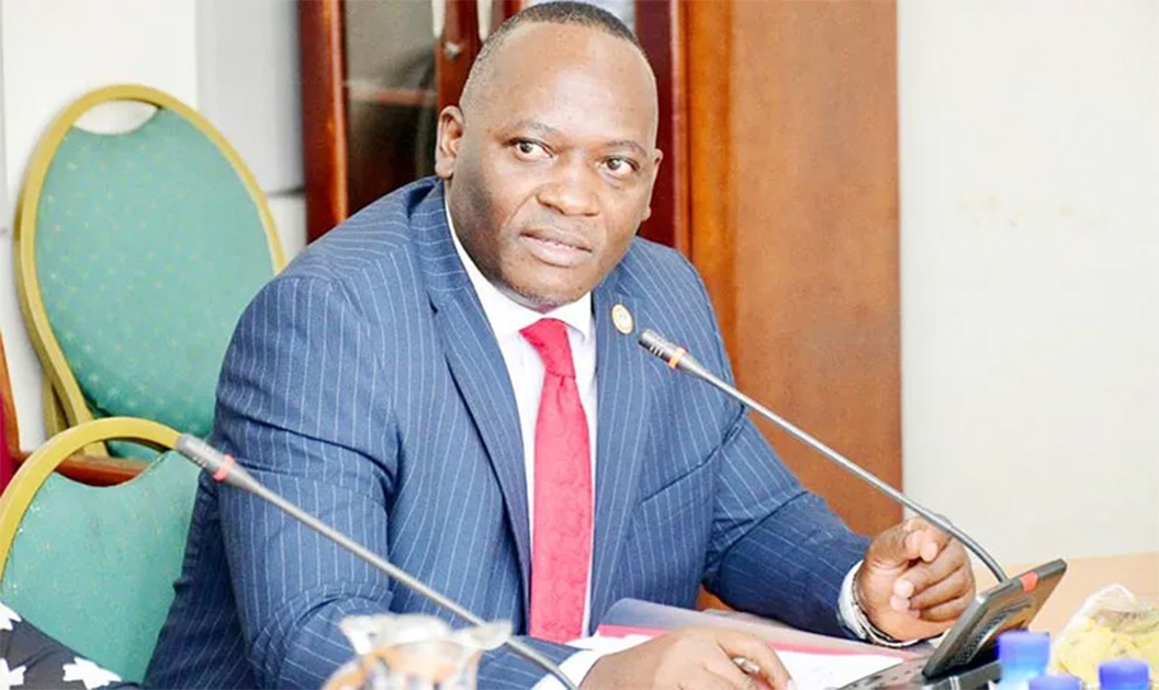 Mathias Mpuuga