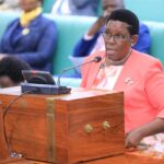 Mugasa State Minister