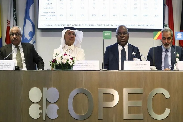 OPEC