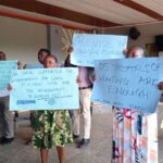 Striking Art Teachers