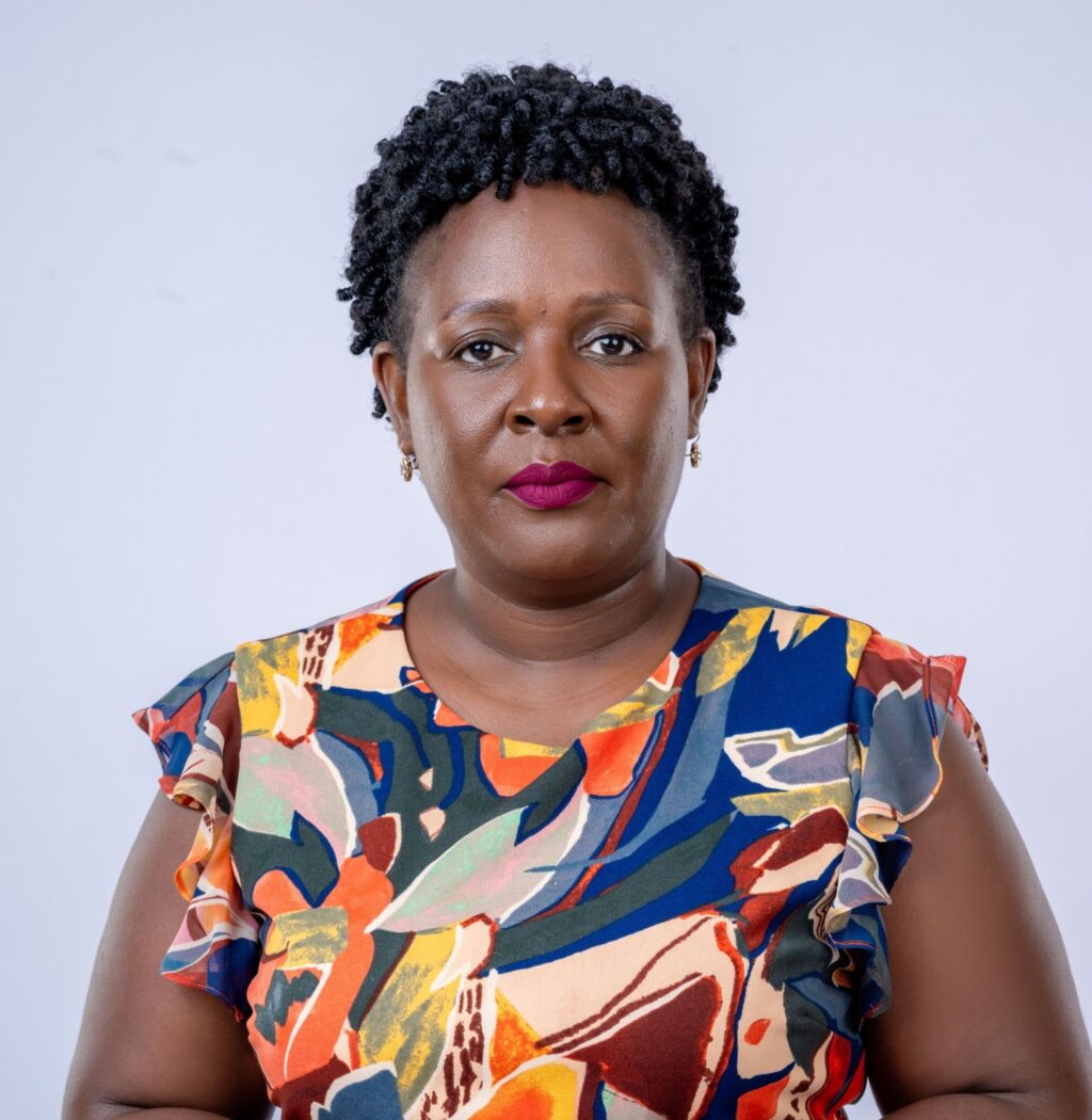 Suuna Namutebi dfcu