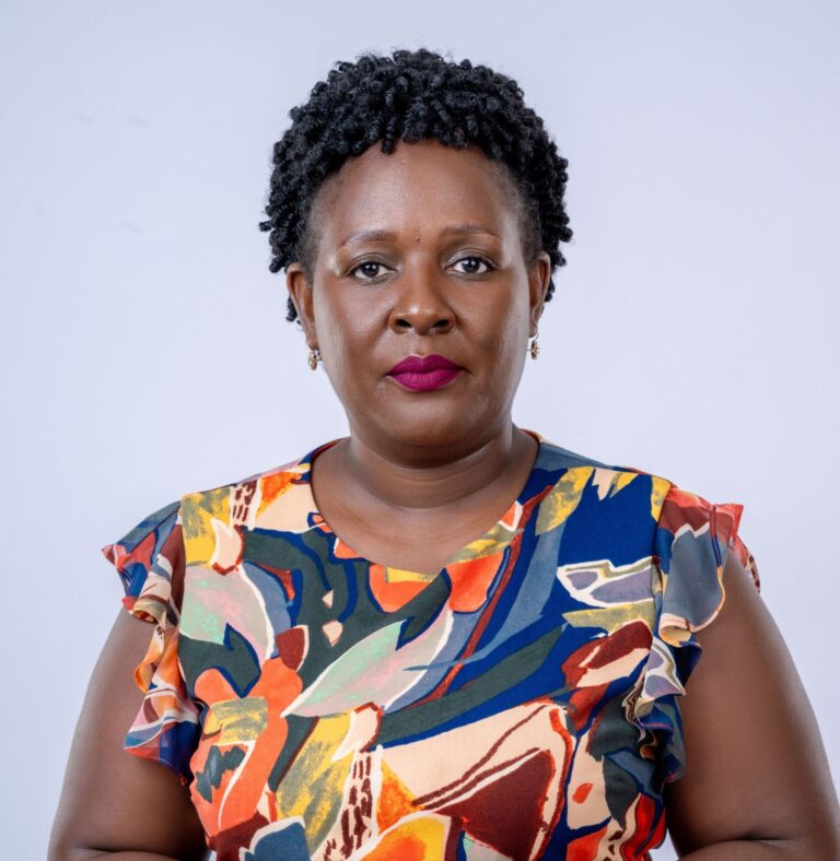 Suuna Namutebi dfcu