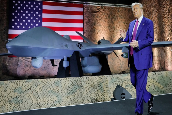 US Israel war