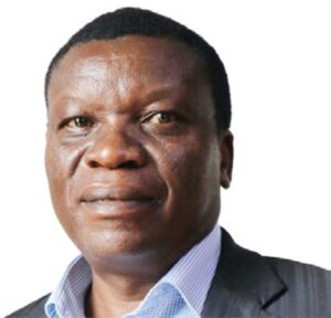 AGRA Uganda manager