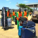 CHAN Senegal