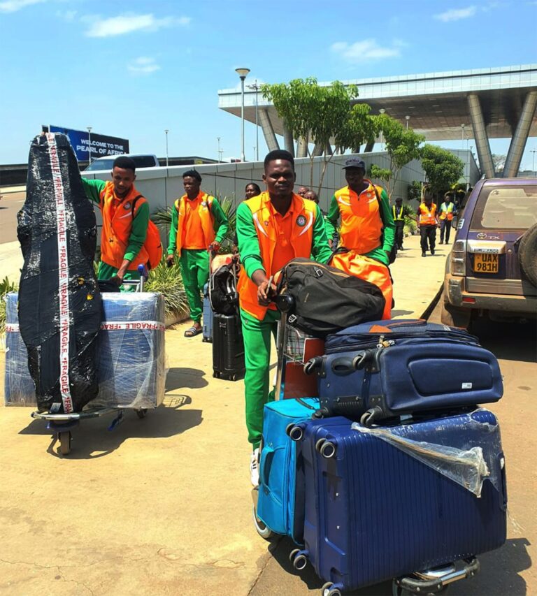 CHAN Senegal
