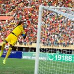 Dennis Onyango