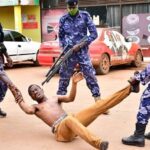 Election Violence